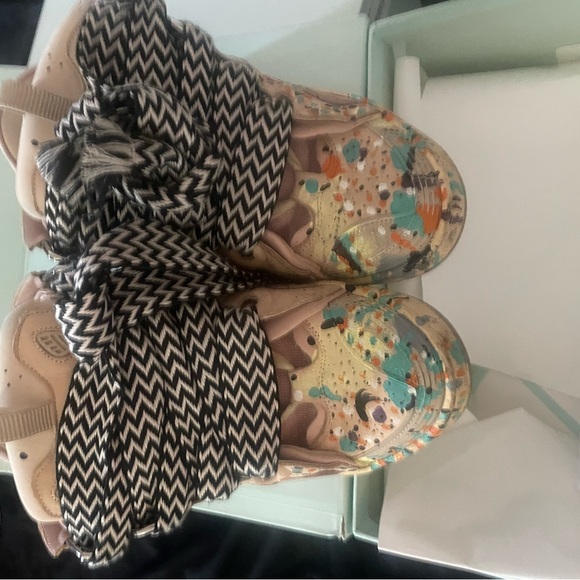 Gallery Dept Lanvin Curb Sneaker Men (11) - Picture 7 of 9